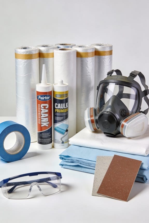 best vapor barrier plastics