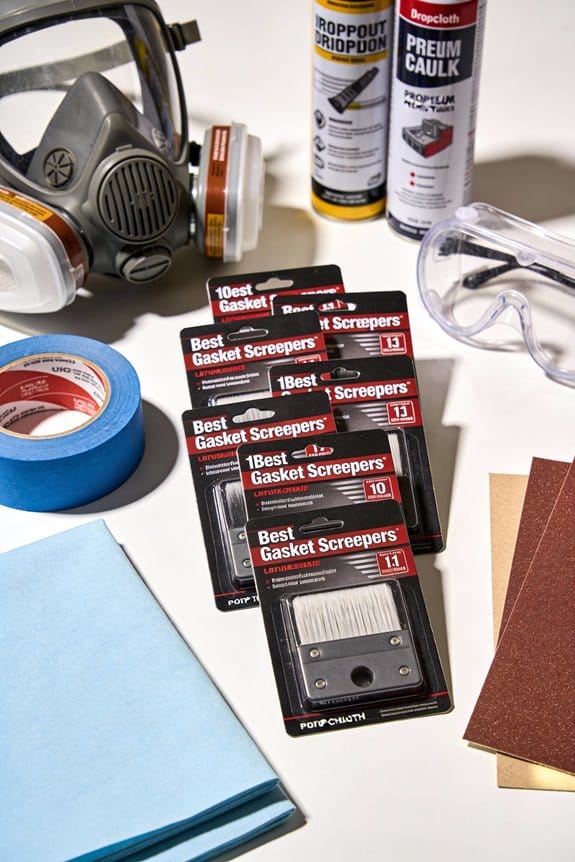 essential tools for mechanics