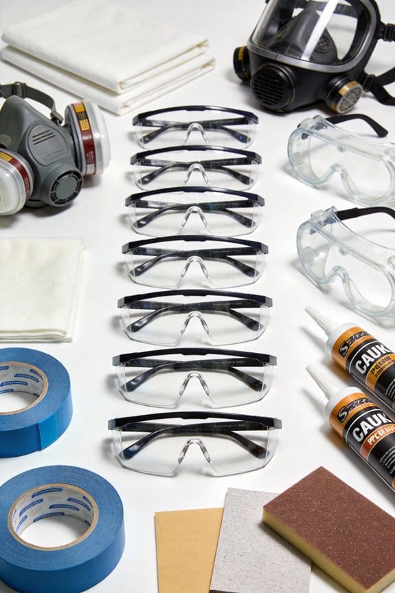 stylish adventure eye protection