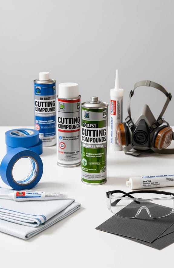 top cutting compounds review