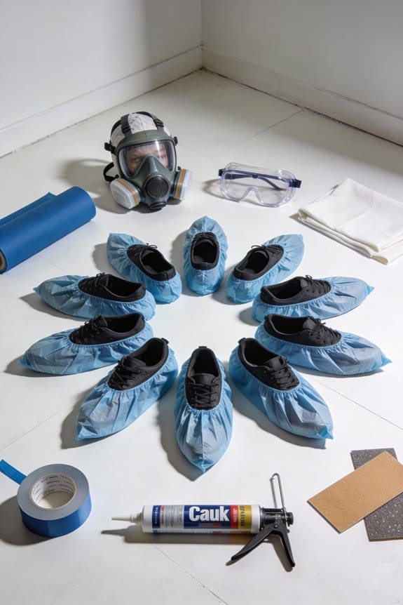 top disposable shoe covers