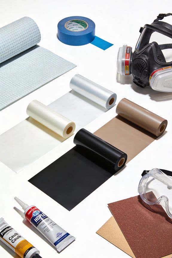 top hdpe sheeting choices