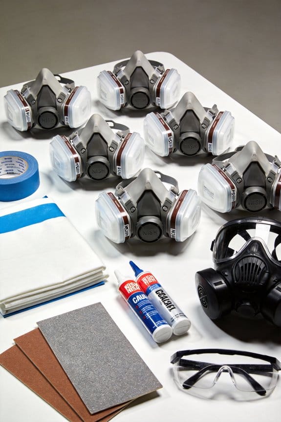 top niosh respirators reviewed