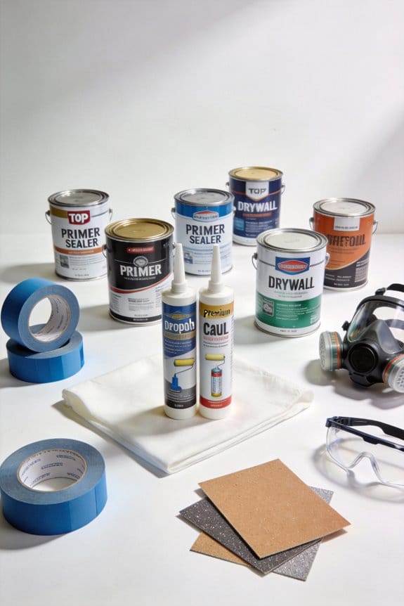 top rated drywall primer sealers