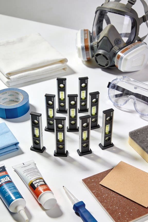 top safe ladder accessories