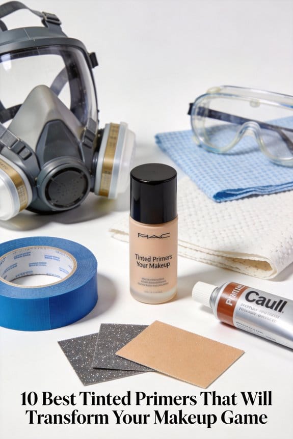 top tinted primers reviewed
