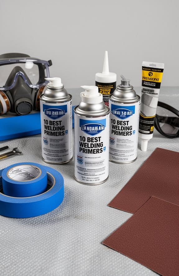 top welding primers reviewed