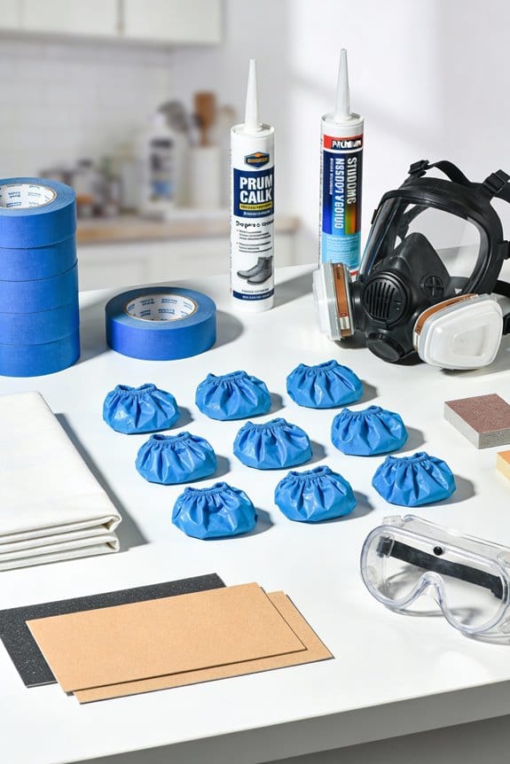 waterproof shoe covers guide
