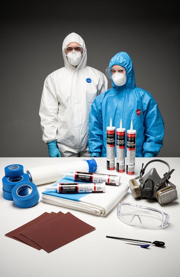 best disposable hazmat suits