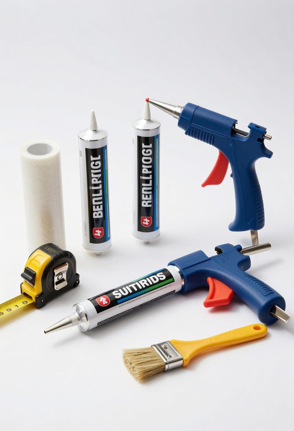 caulking made easy steps