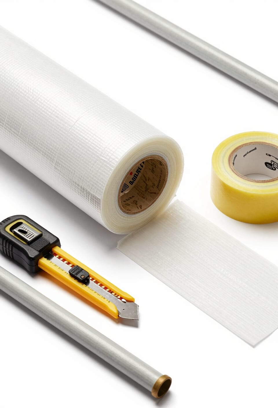 dust barrier setup essentials