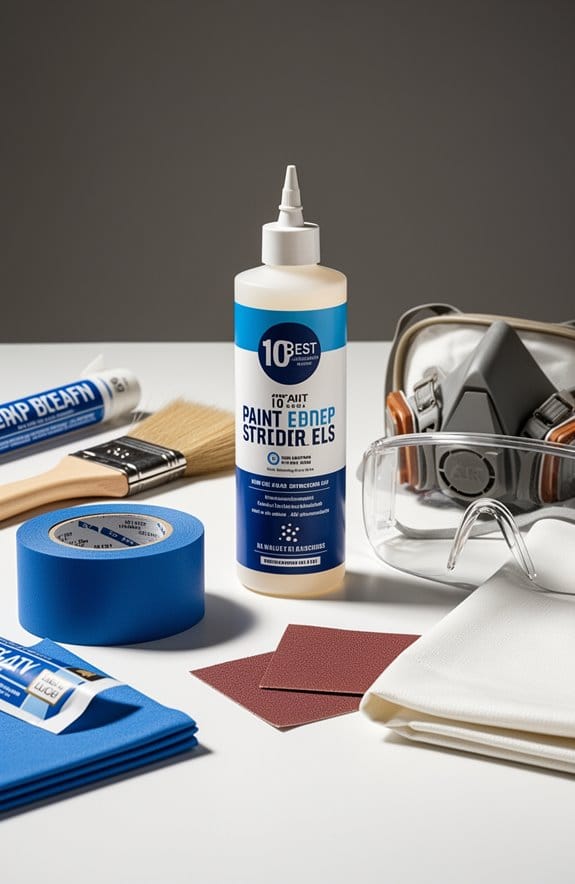 effortless paint stripping solutions