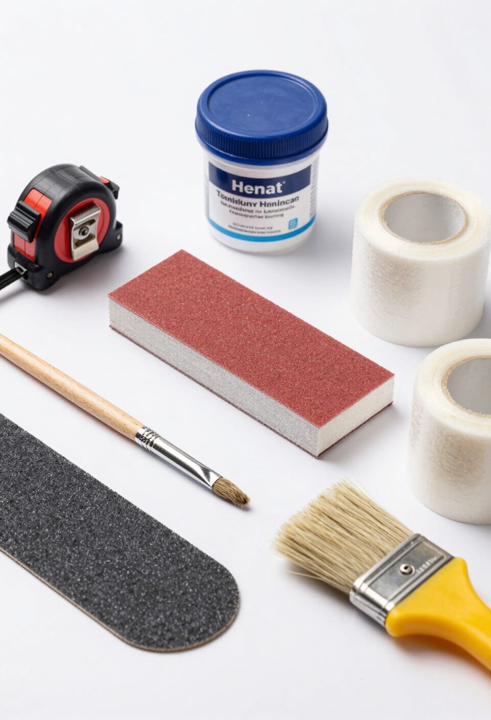 fix uneven surfaces efficiently