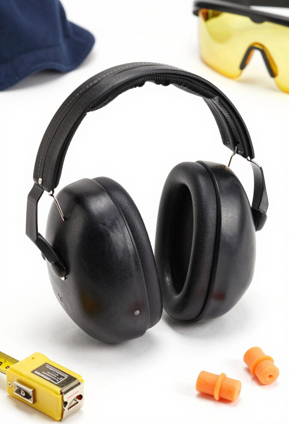 protect your hearing now