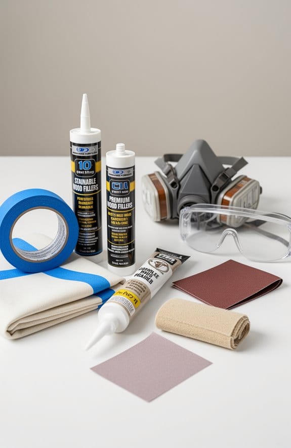 seamless wood repair solutions
