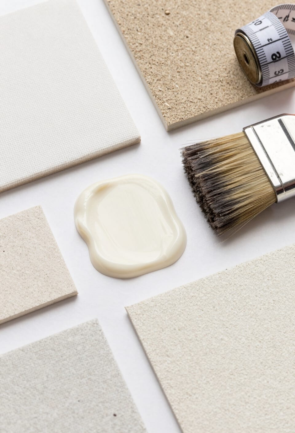 surface texture impacts artistry