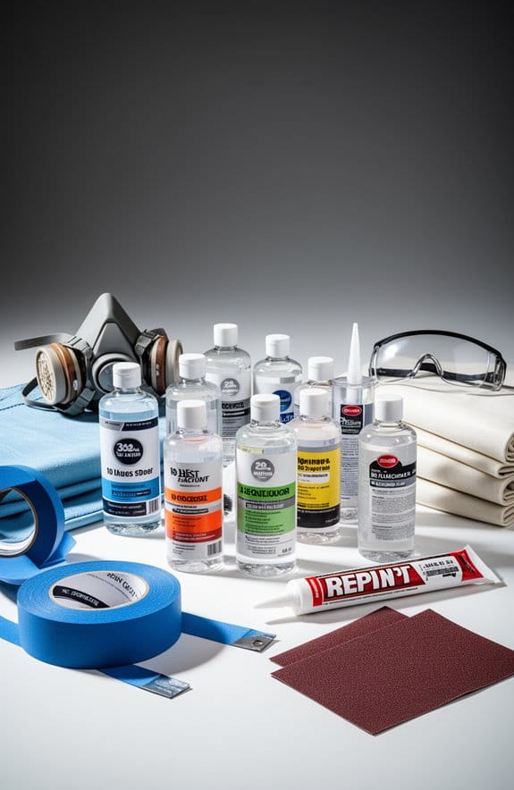 top acetone options guide
