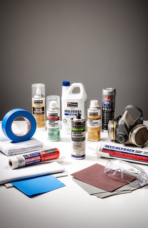 top diy paint deglossers