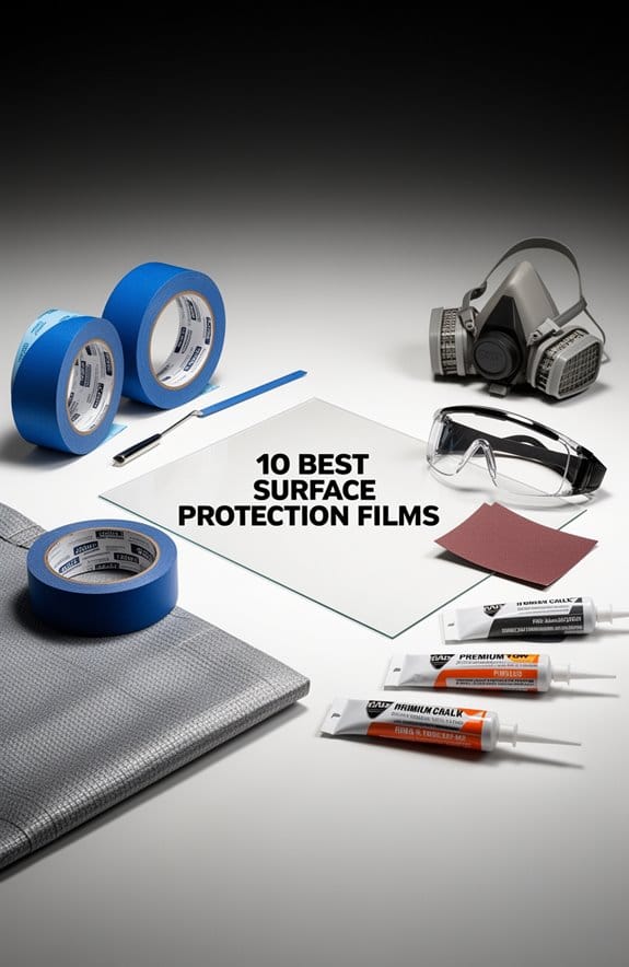 top protective films reviewed