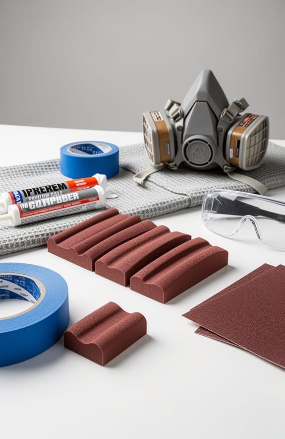 top rated sanding block rubbers