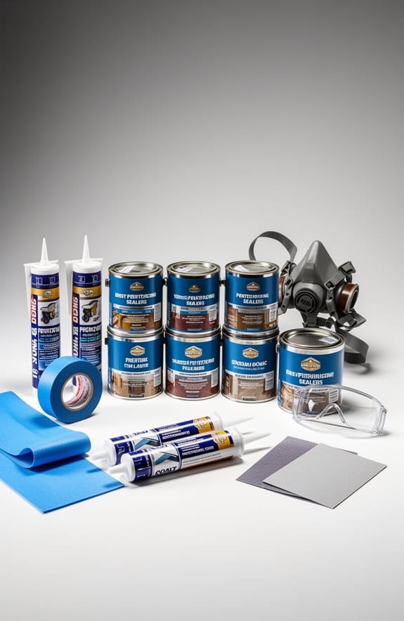 top sealers for protection