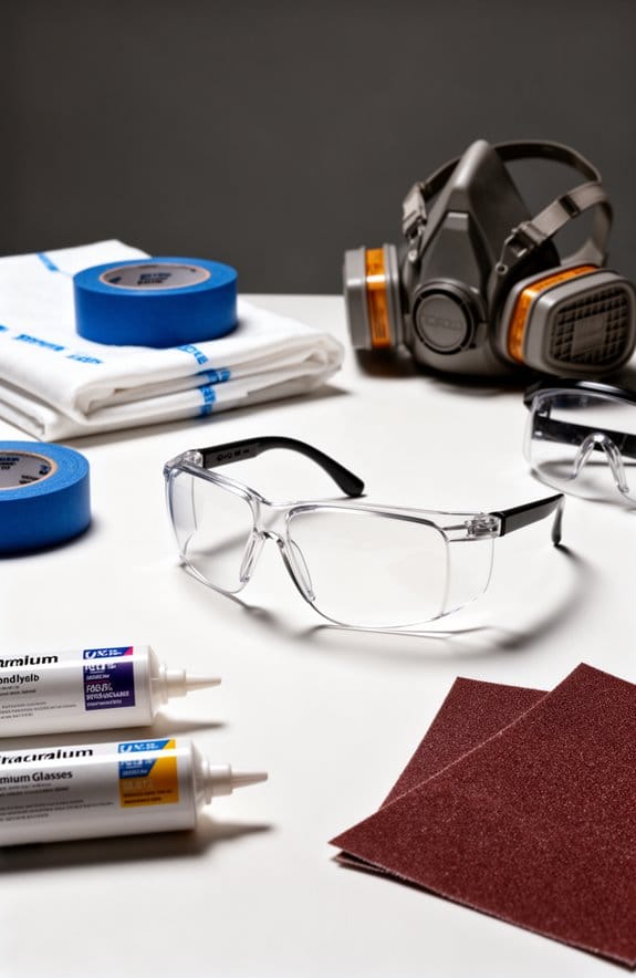 top woodworking eye protection