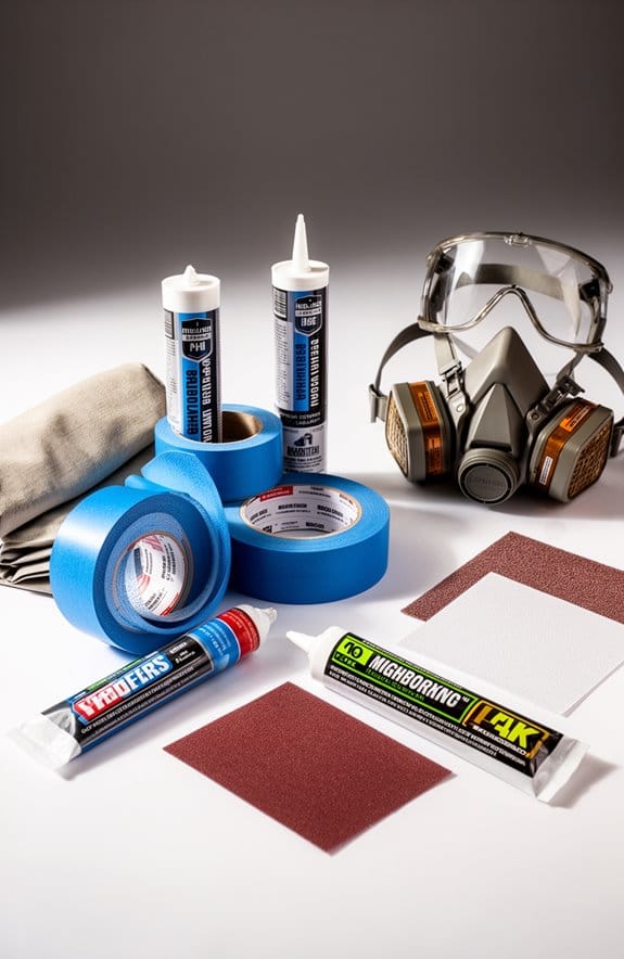 weatherproof roofing tape options